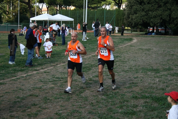 Trofeo Podistica Solidarietà (24/10/2010) ferraresi_0430