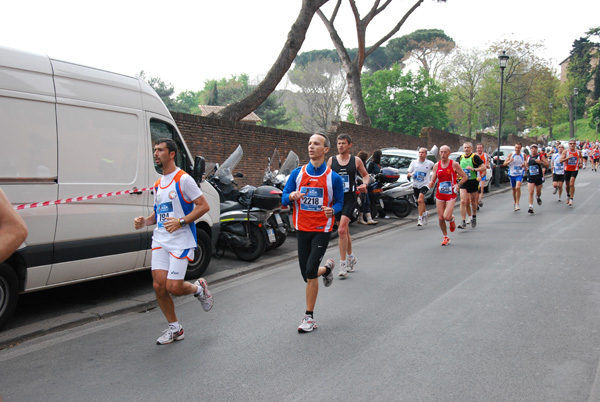 Appia Run (18/04/2010) chini_0722