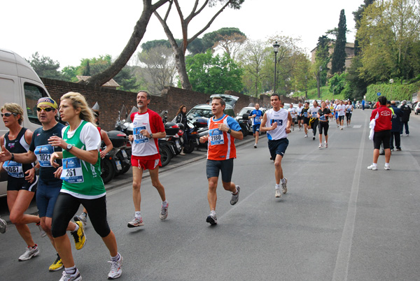 Appia Run (18/04/2010) chini_0905