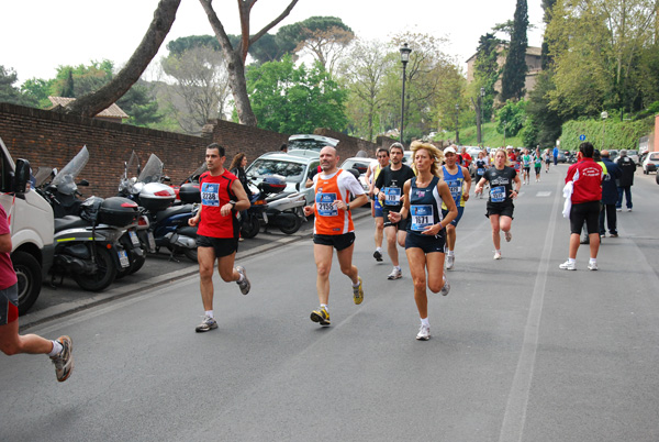 Appia Run (18/04/2010) chini_0912