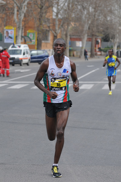 Maratona di Roma (21/03/2010) pierpaolo_0354
