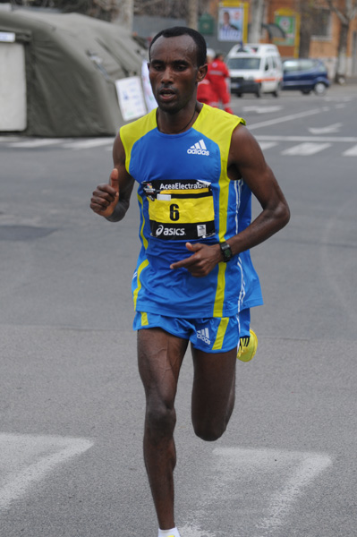 Maratona di Roma (21/03/2010) pierpaolo_0358