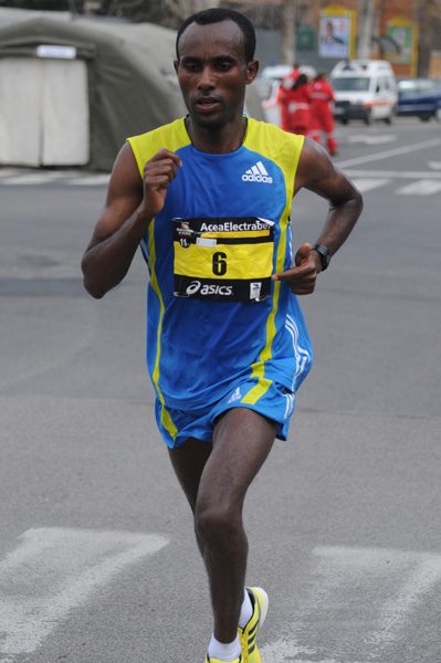 Maratona di Roma (21/03/2010) pierpaolo_0359