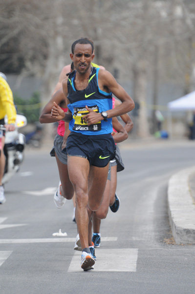 Maratona di Roma (21/03/2010) pierpaolo_0365
