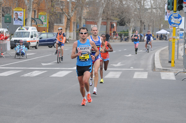 Maratona di Roma (21/03/2010) pierpaolo_0373