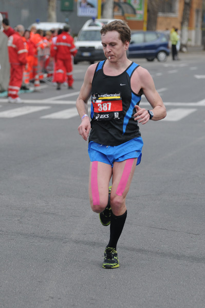 Maratona di Roma (21/03/2010) pierpaolo_0377