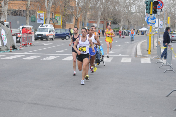 Maratona di Roma (21/03/2010) pierpaolo_0388