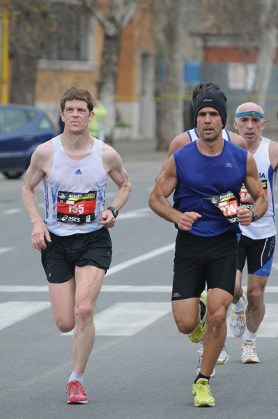 Maratona di Roma (21/03/2010) pierpaolo_0400