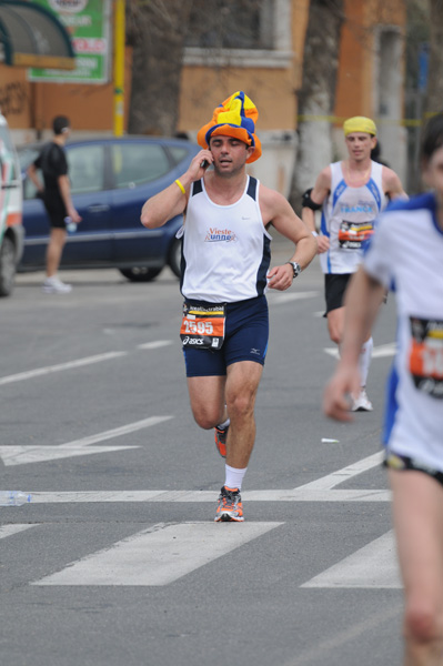 Maratona di Roma (21/03/2010) pierpaolo_0429