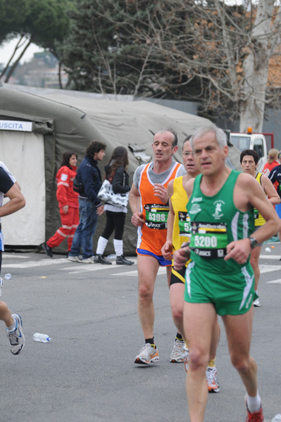 Maratona di Roma (21/03/2010) pierpaolo_0633