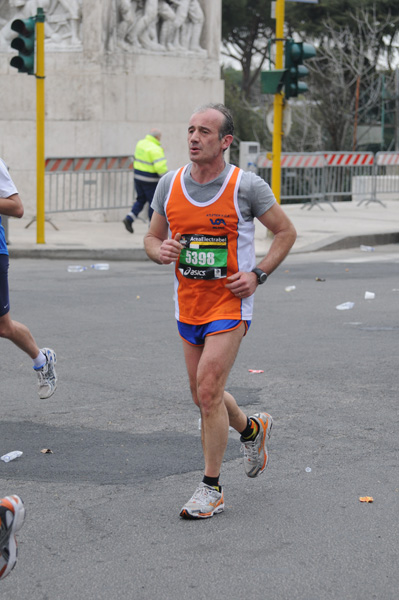 Maratona di Roma (21/03/2010) pierpaolo_0635