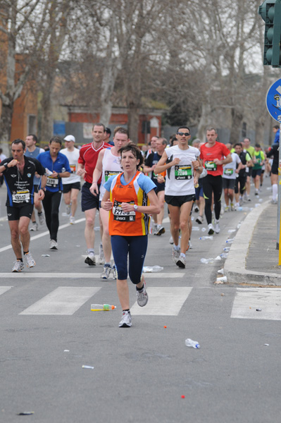 Maratona di Roma (21/03/2010) pierpaolo_0709