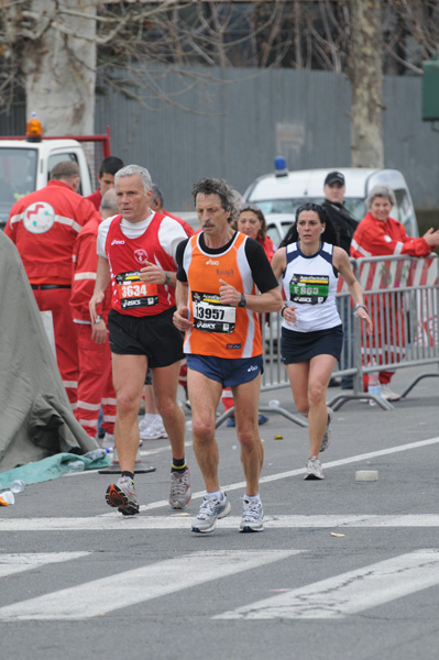 Maratona di Roma (21/03/2010) pierpaolo_0716