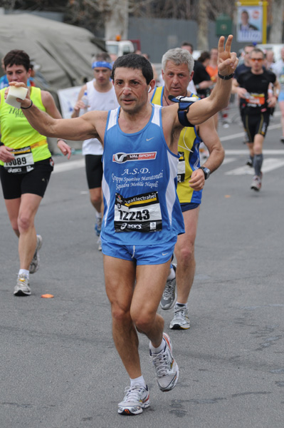 Maratona di Roma (21/03/2010) pierpaolo_0758