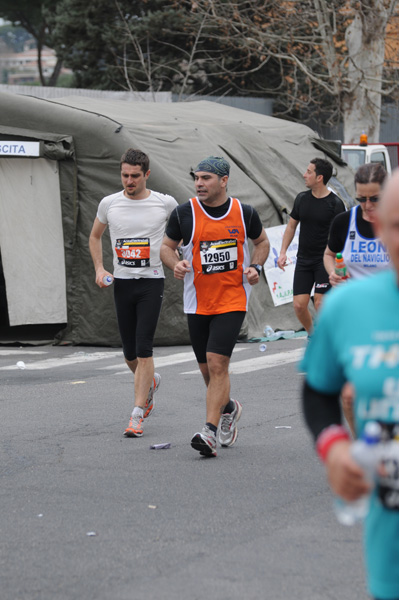Maratona di Roma (21/03/2010) pierpaolo_0825