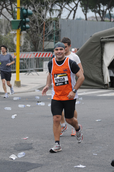 Maratona di Roma (21/03/2010) pierpaolo_0827