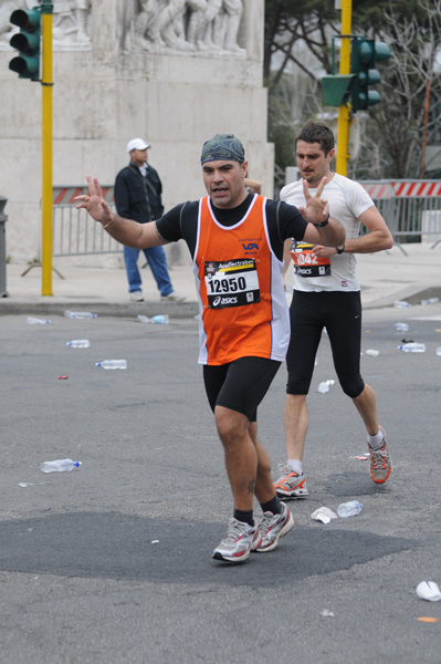 Maratona di Roma (21/03/2010) pierpaolo_0828