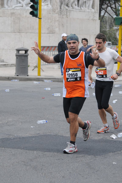 Maratona di Roma (21/03/2010) pierpaolo_0829