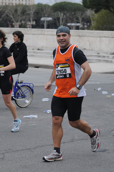 Maratona di Roma (21/03/2010) pierpaolo_0832