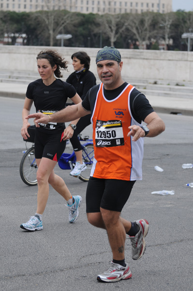 Maratona di Roma (21/03/2010) pierpaolo_0833