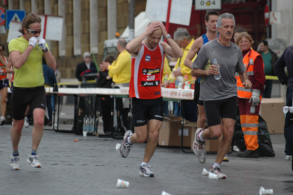 Maratona di Roma (21/03/2010) angelo_1164