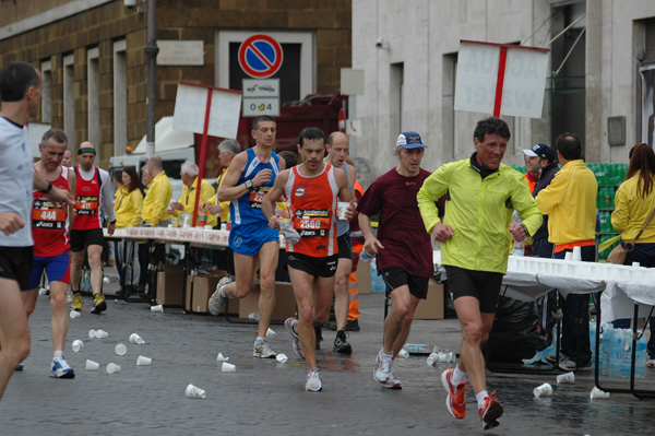 Maratona di Roma (21/03/2010) angelo_1168