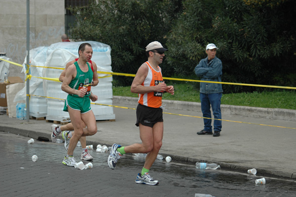 Maratona di Roma (21/03/2010) angelo_1172