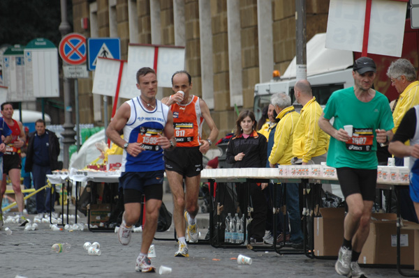 Maratona di Roma (21/03/2010) angelo_1173
