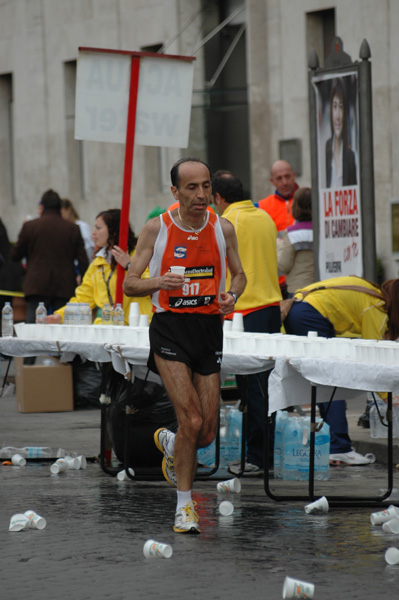 Maratona di Roma (21/03/2010) angelo_1175