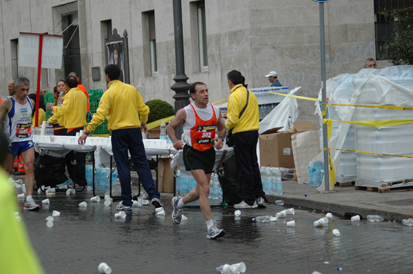 Maratona di Roma (21/03/2010) angelo_1179