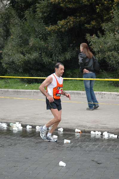 Maratona di Roma (21/03/2010) angelo_1180
