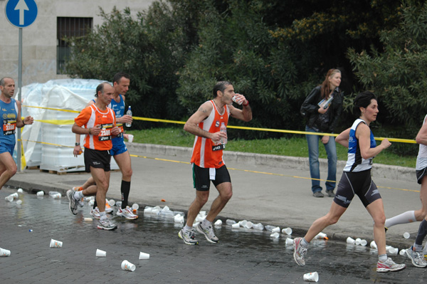 Maratona di Roma (21/03/2010) angelo_1181