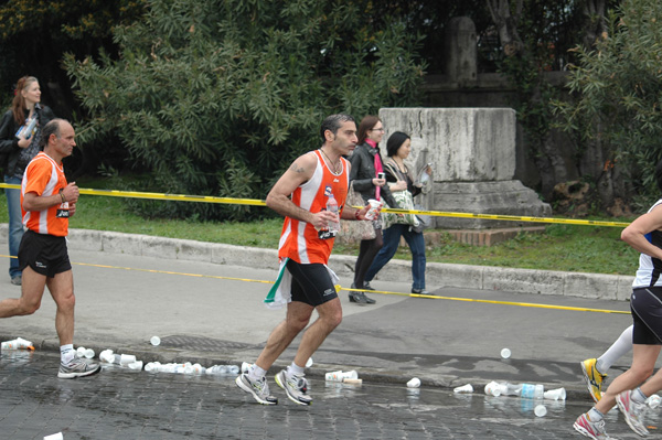 Maratona di Roma (21/03/2010) angelo_1182