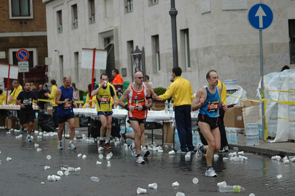 Maratona di Roma (21/03/2010) angelo_1189