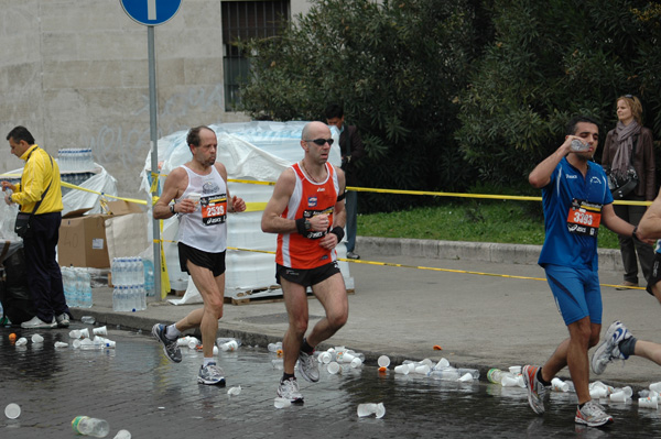 Maratona di Roma (21/03/2010) angelo_1190