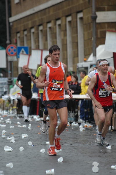 Maratona di Roma (21/03/2010) angelo_1192