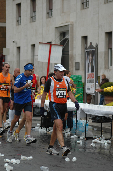 Maratona di Roma (21/03/2010) angelo_1195