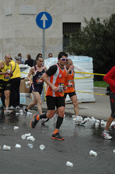 Maratona di Roma (21/03/2010) angelo_1196