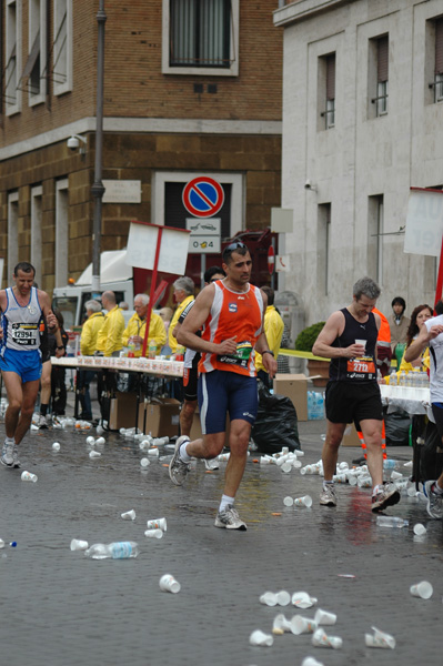 Maratona di Roma (21/03/2010) angelo_1199