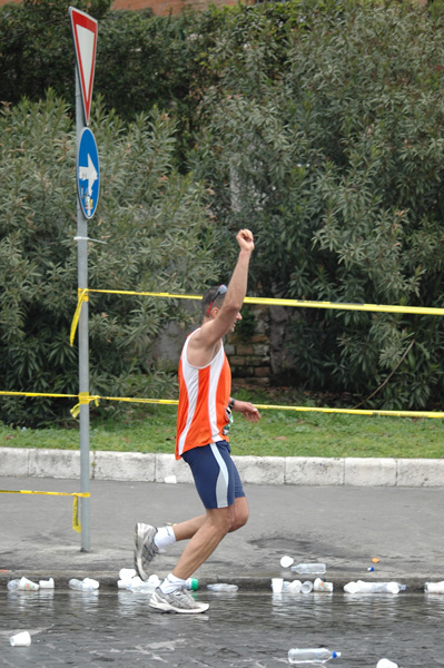 Maratona di Roma (21/03/2010) angelo_1201