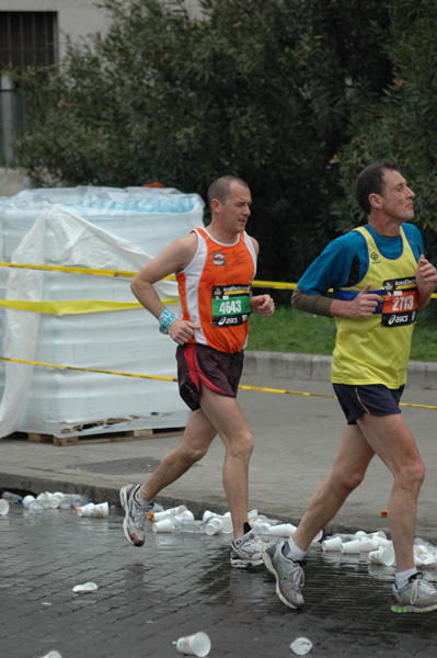 Maratona di Roma (21/03/2010) angelo_1205
