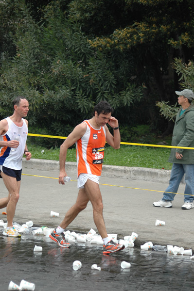 Maratona di Roma (21/03/2010) angelo_1210