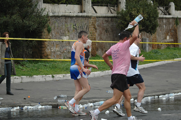Maratona di Roma (21/03/2010) angelo_1225