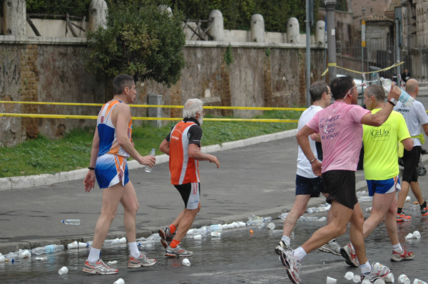Maratona di Roma (21/03/2010) angelo_1226