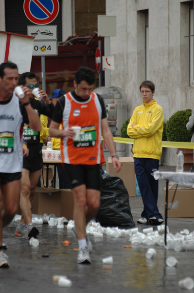 Maratona di Roma (21/03/2010) angelo_1231