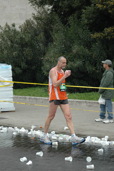 Maratona di Roma (21/03/2010) angelo_1234