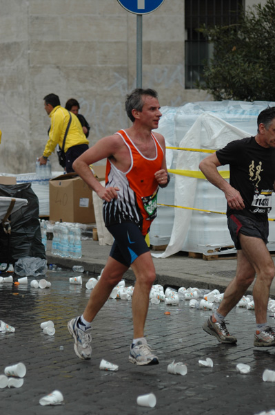 Maratona di Roma (21/03/2010) angelo_1244