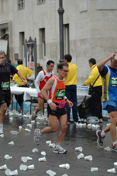 Maratona di Roma (21/03/2010) angelo_1247