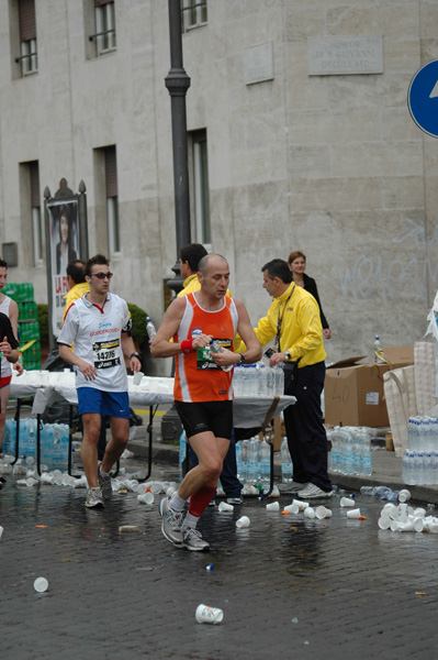 Maratona di Roma (21/03/2010) angelo_1255