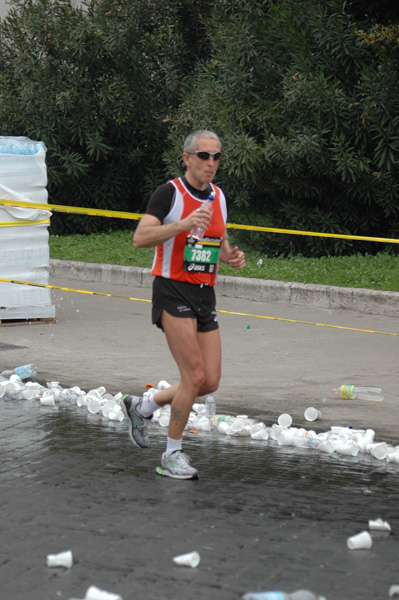 Maratona di Roma (21/03/2010) angelo_1268